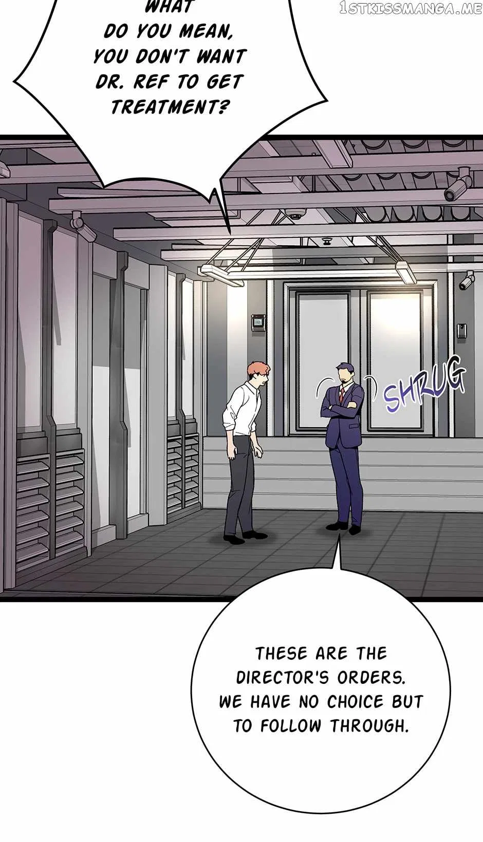 I’m The Only One With Genius DNA Chapter 107 – Page 29