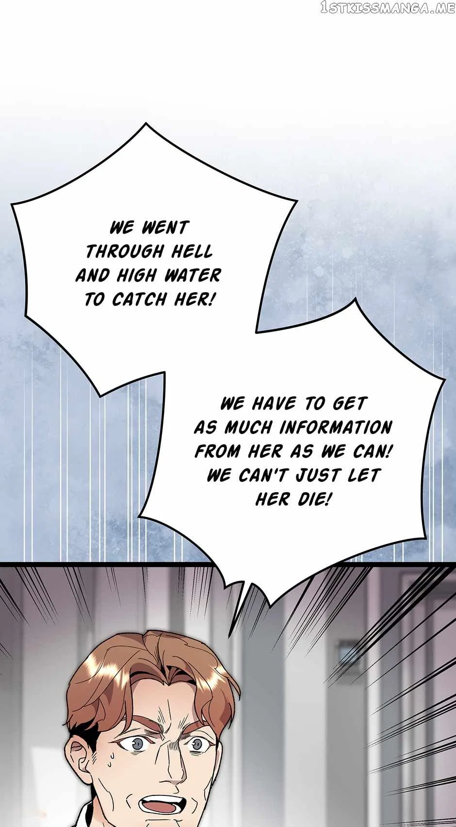 I’m The Only One With Genius DNA Chapter 107 – Page 30