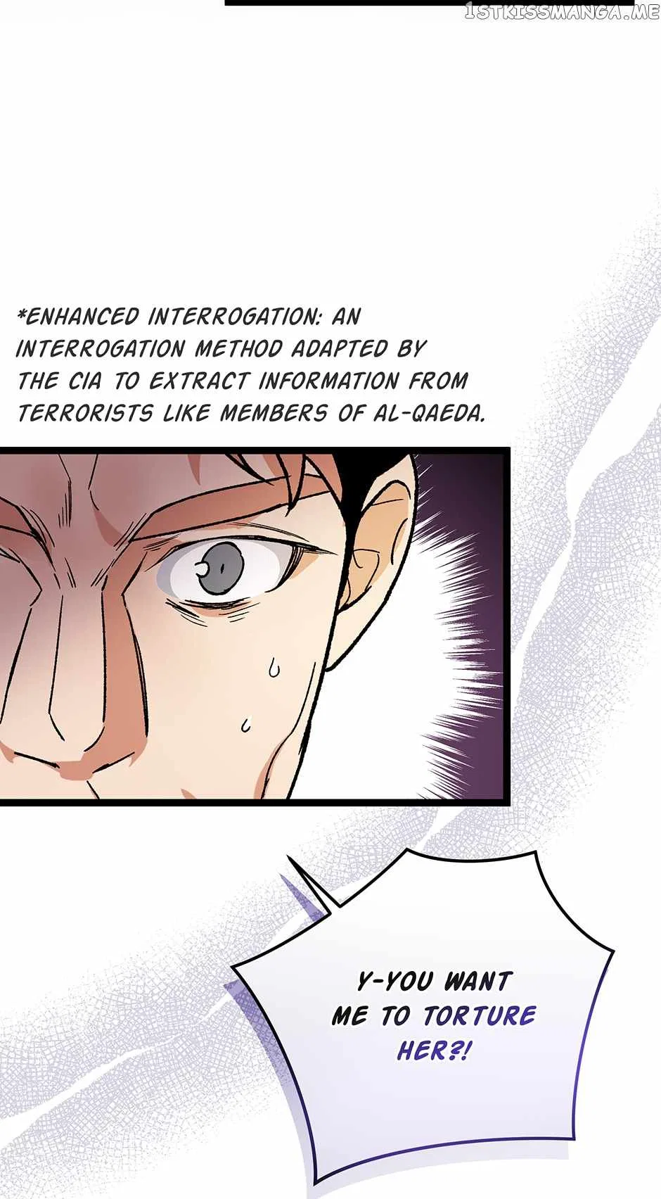 I’m The Only One With Genius DNA Chapter 107 – Page 32