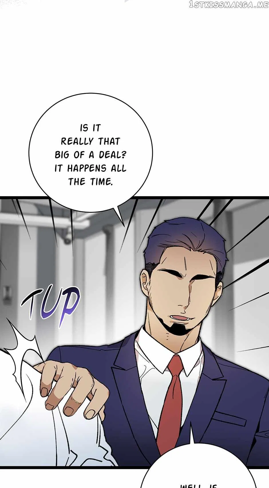 I’m The Only One With Genius DNA Chapter 107 – Page 33