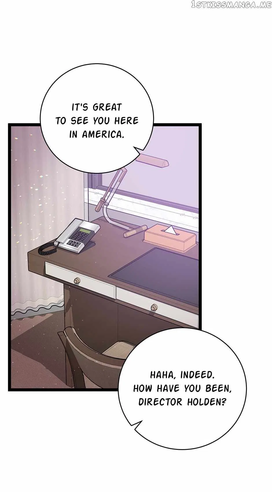 I’m The Only One With Genius DNA Chapter 107 – Page 39