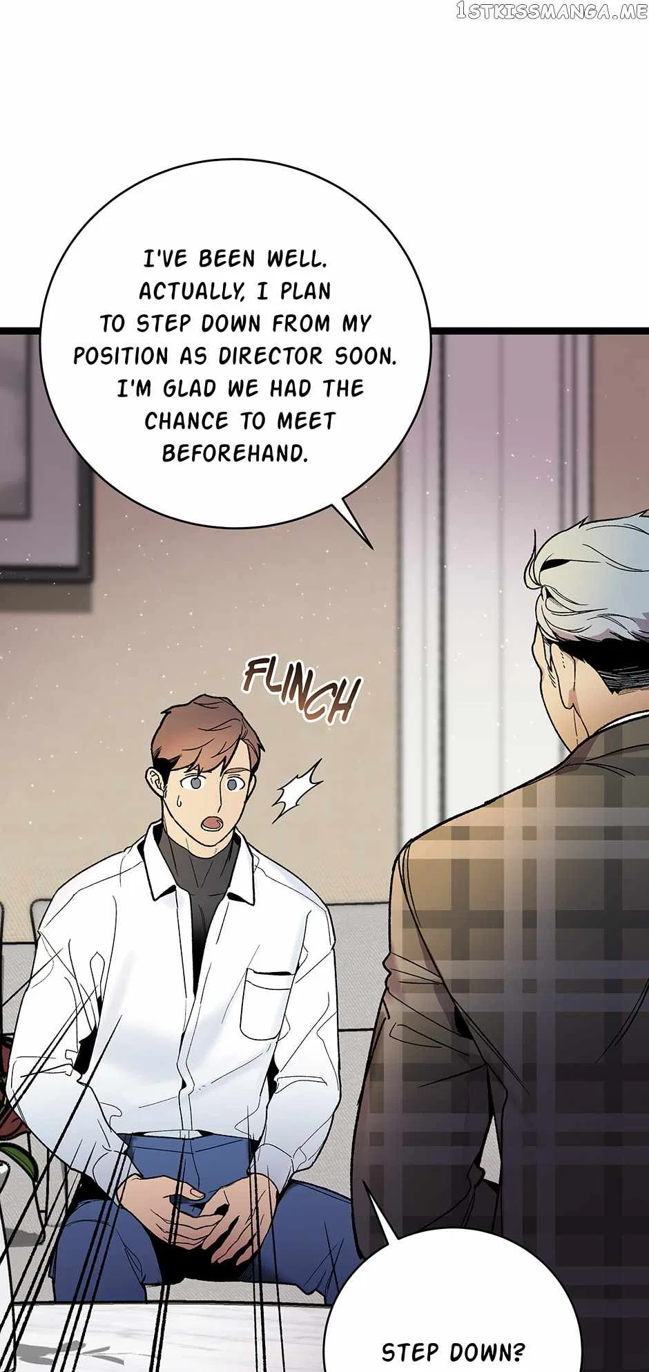 I’m The Only One With Genius DNA Chapter 107 – Page 40