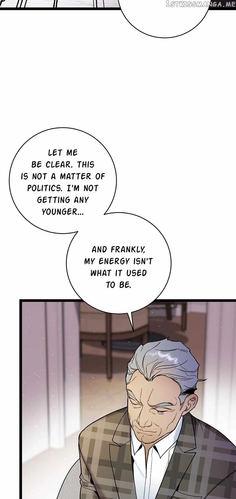 I’m The Only One With Genius DNA Chapter 107 – Page 41