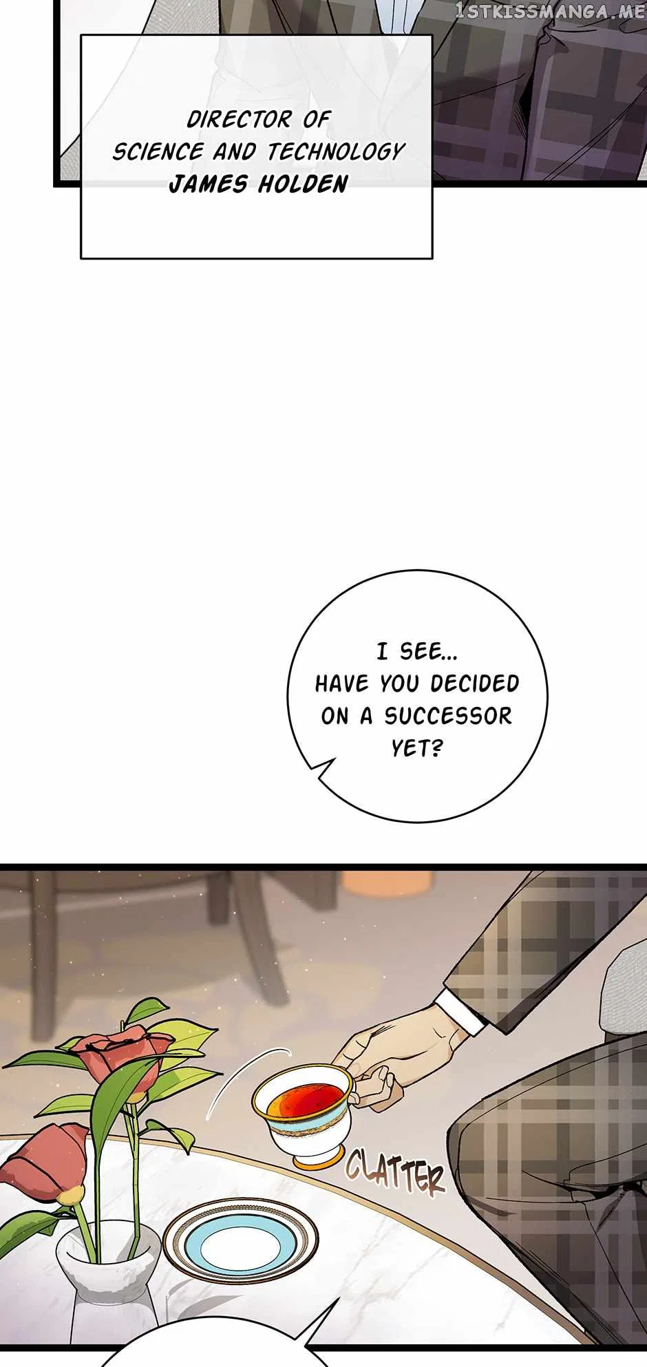 I’m The Only One With Genius DNA Chapter 107 – Page 42