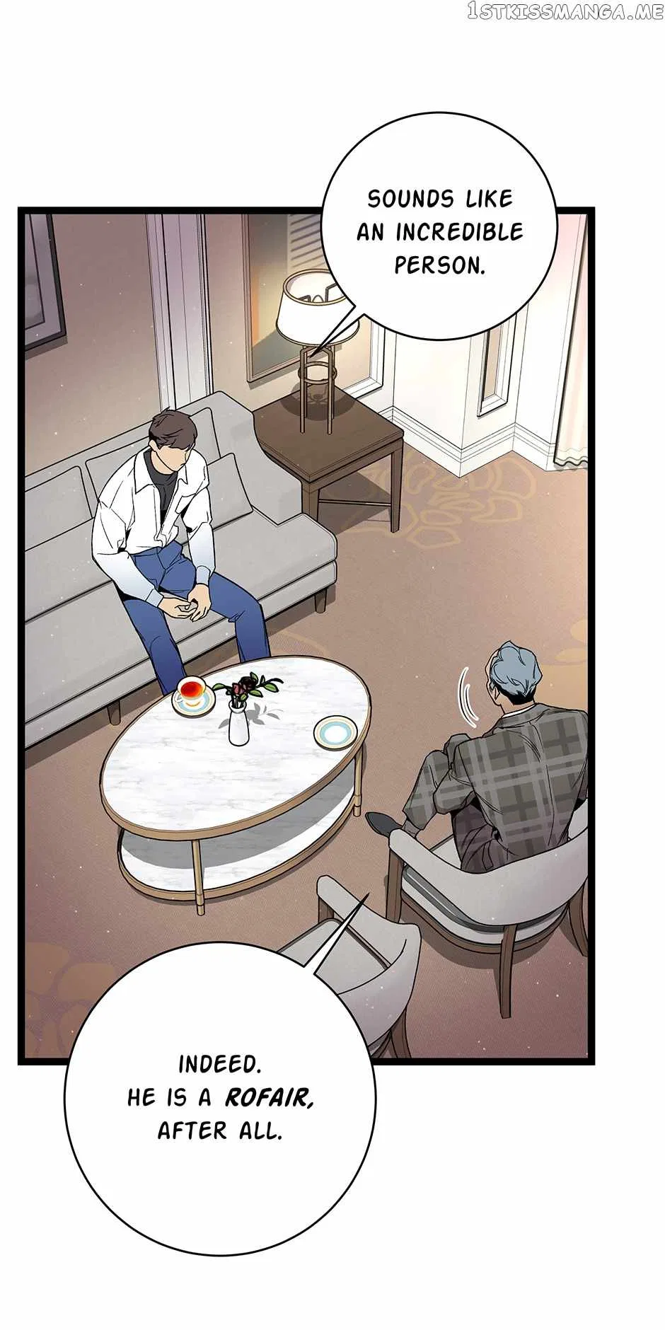 I’m The Only One With Genius DNA Chapter 107 – Page 45
