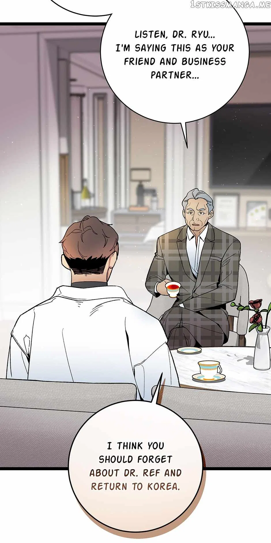 I’m The Only One With Genius DNA Chapter 107 – Page 47