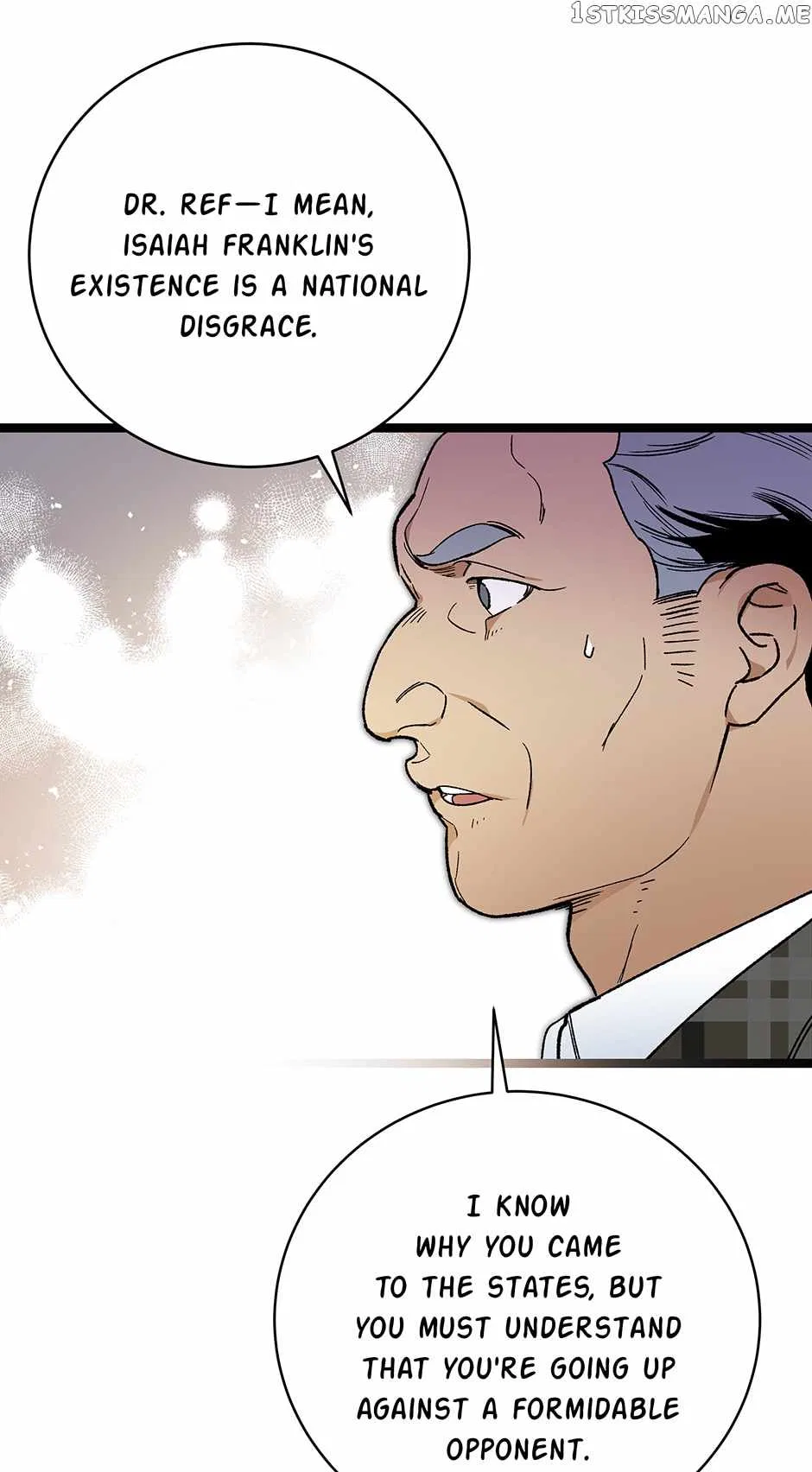 I’m The Only One With Genius DNA Chapter 107 – Page 49
