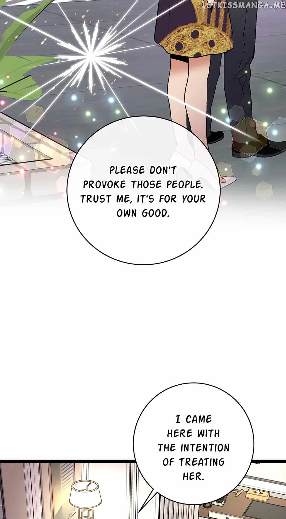I’m The Only One With Genius DNA Chapter 107 – Page 51