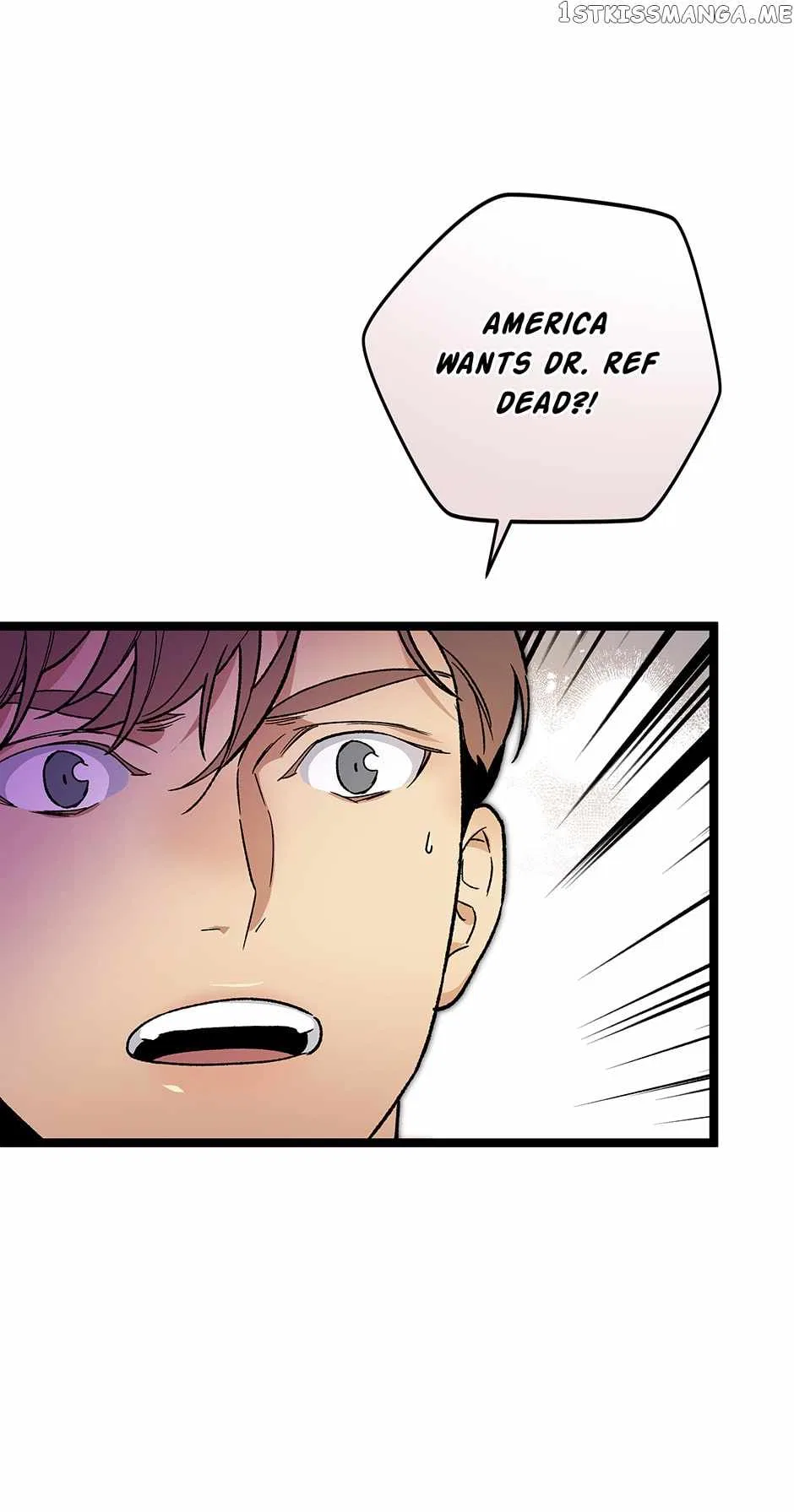 I’m The Only One With Genius DNA Chapter 107 – Page 54