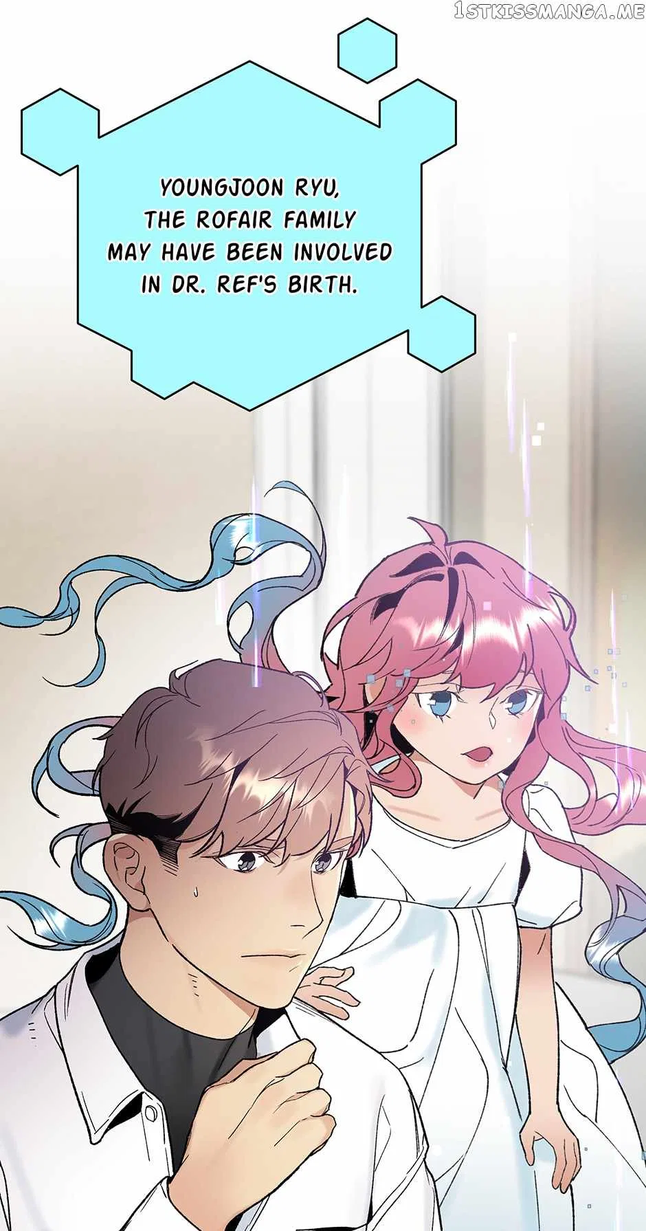 I’m The Only One With Genius DNA Chapter 107 – Page 55
