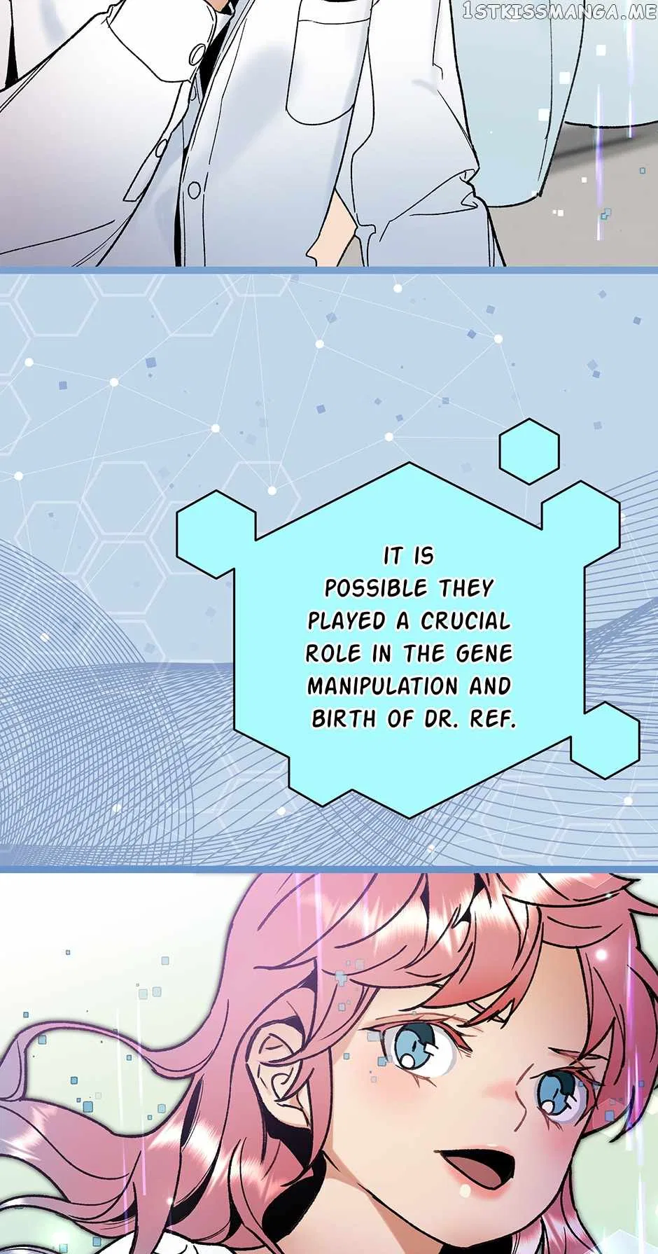 I’m The Only One With Genius DNA Chapter 107 – Page 56