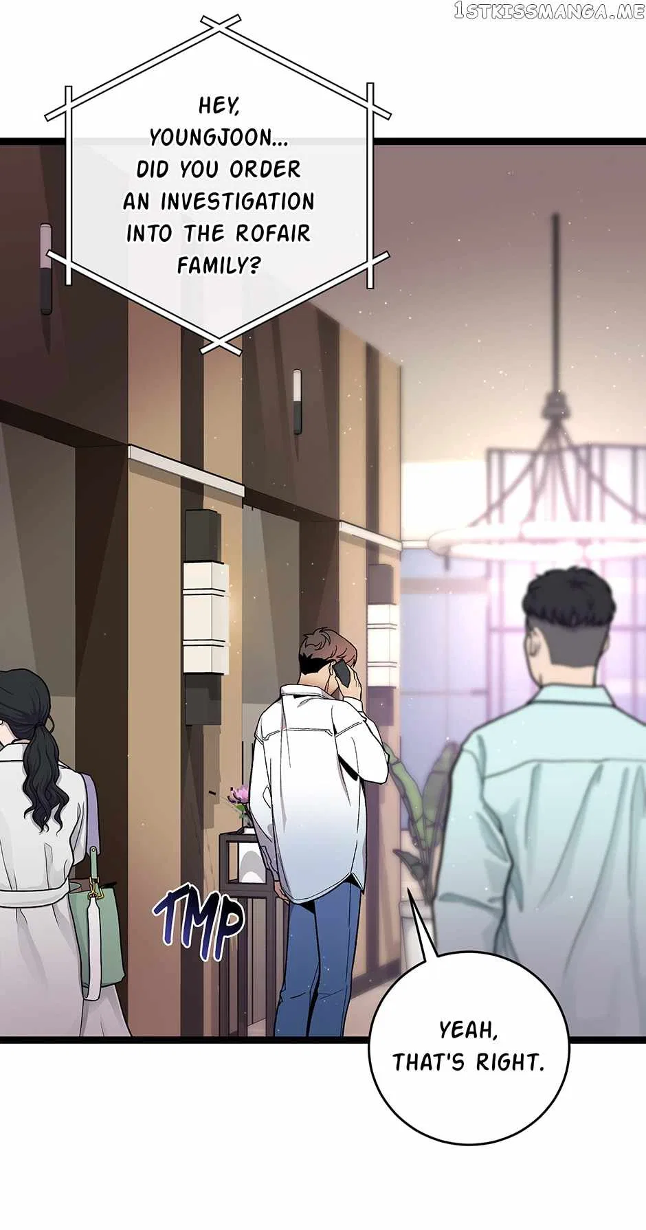 I’m The Only One With Genius DNA Chapter 107 – Page 58