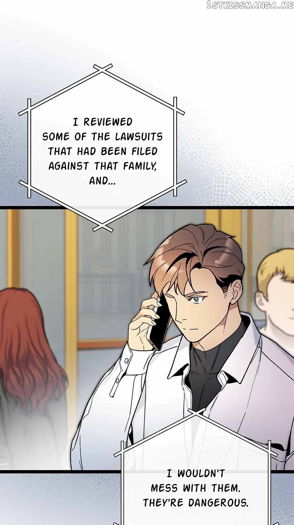 I’m The Only One With Genius DNA Chapter 107 – Page 59