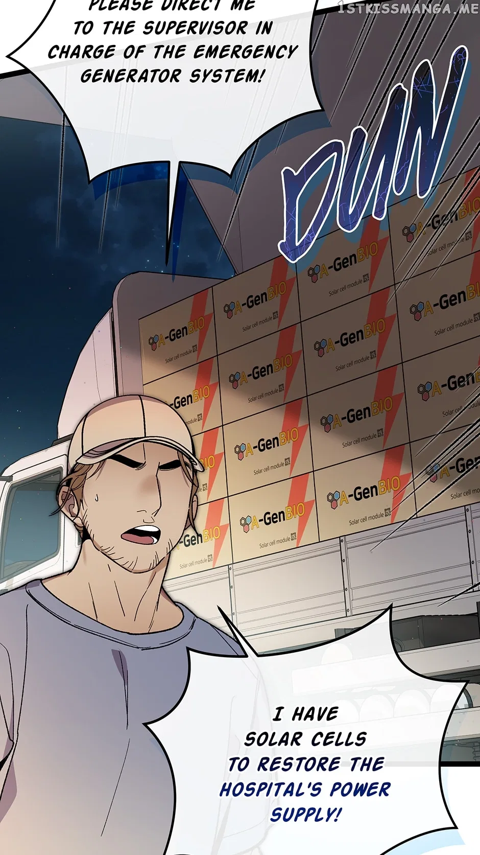 I’m The Only One With Genius DNA Chapter 106 – Page 10