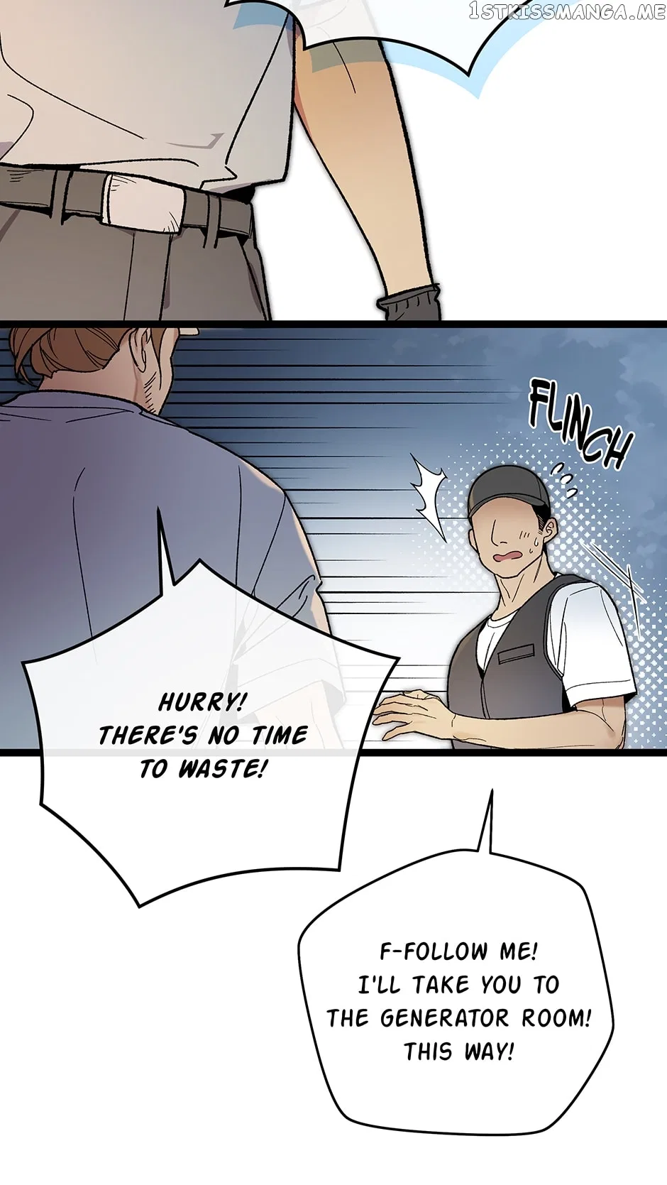 I’m The Only One With Genius DNA Chapter 106 – Page 11