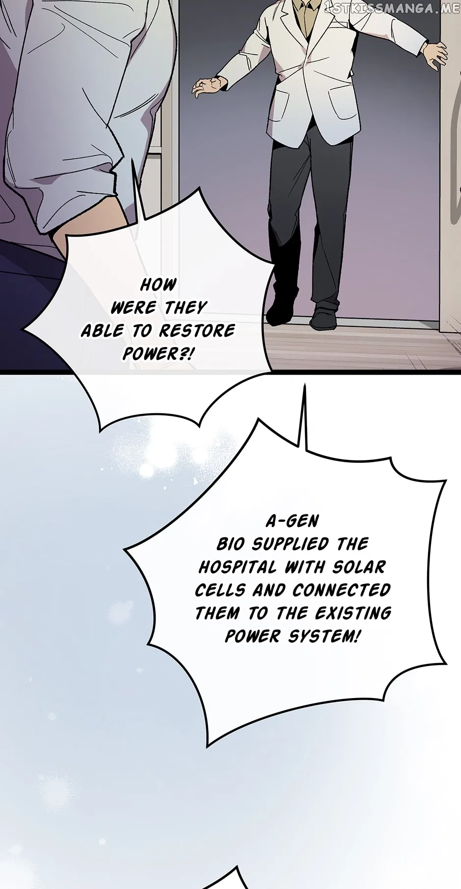 I’m The Only One With Genius DNA Chapter 106 – Page 18