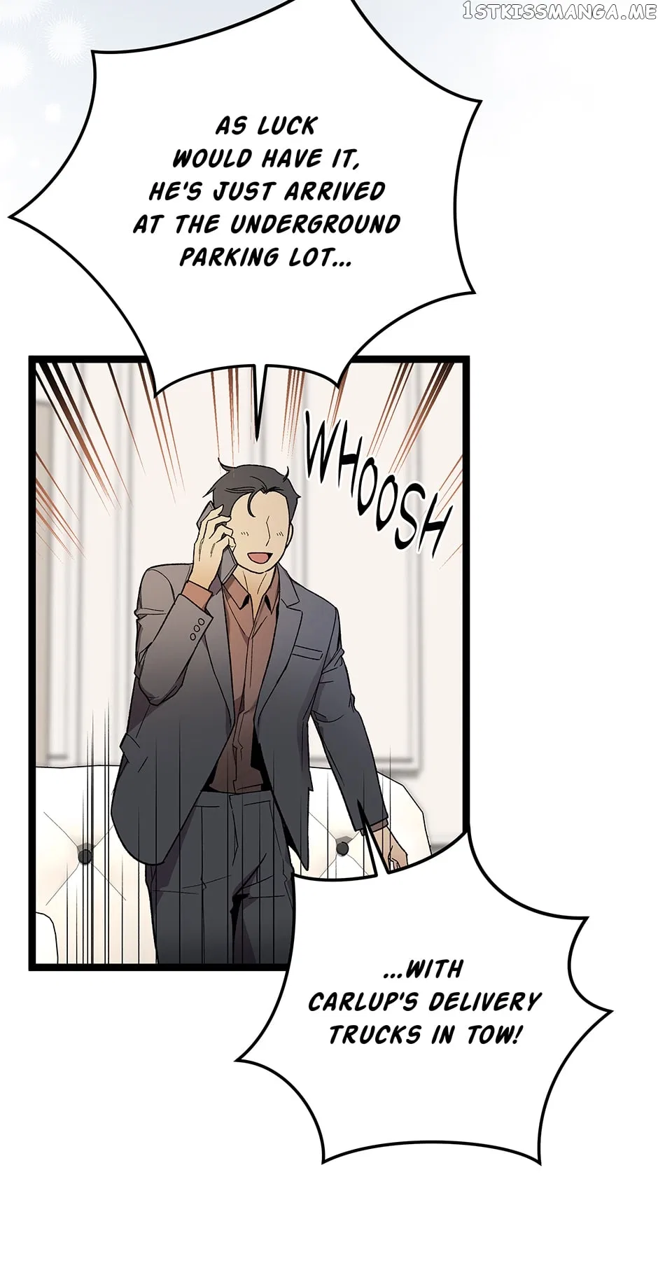 I’m The Only One With Genius DNA Chapter 106 – Page 19
