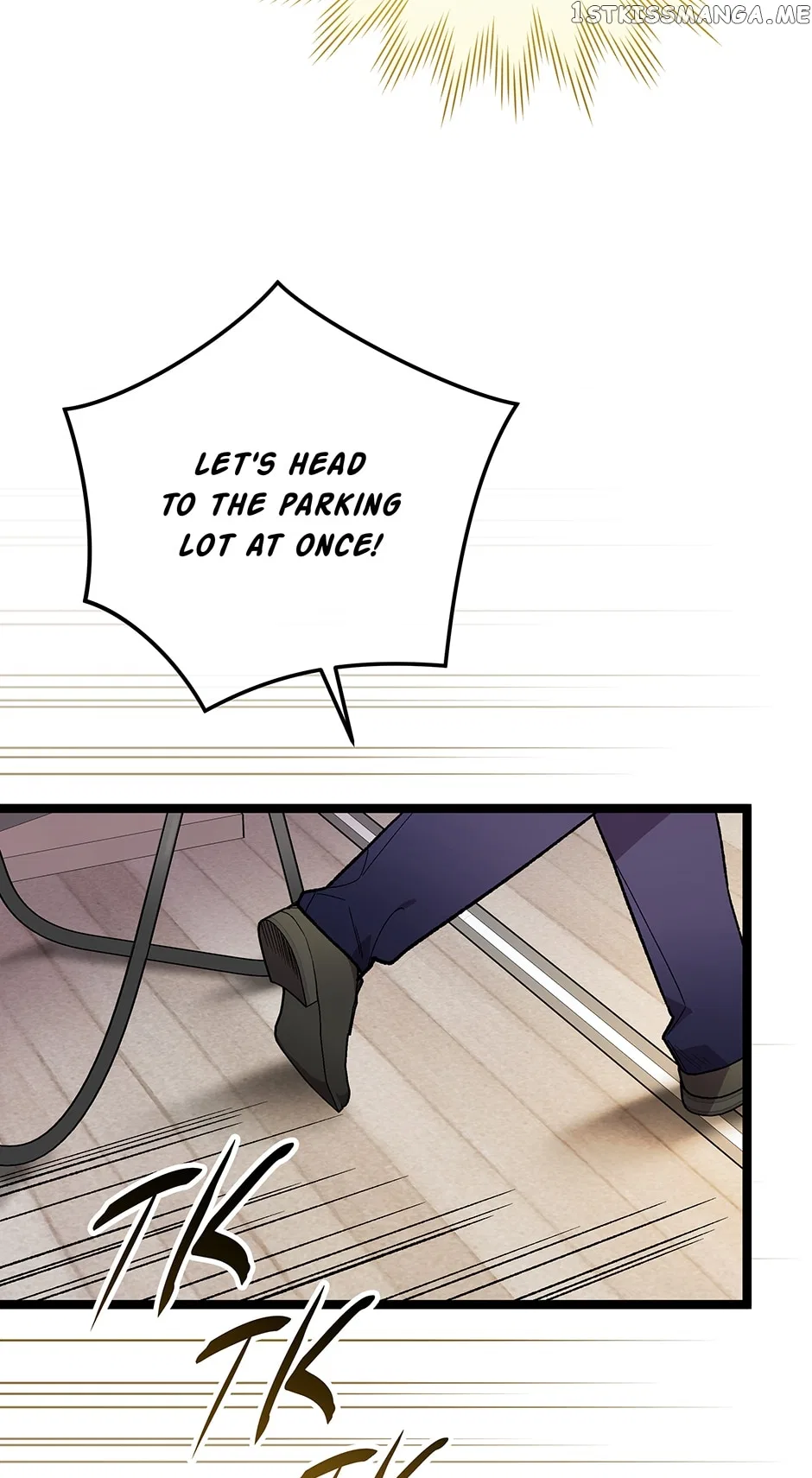 I’m The Only One With Genius DNA Chapter 106 – Page 21