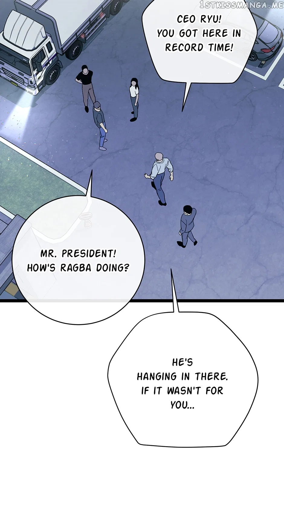I’m The Only One With Genius DNA Chapter 106 – Page 23