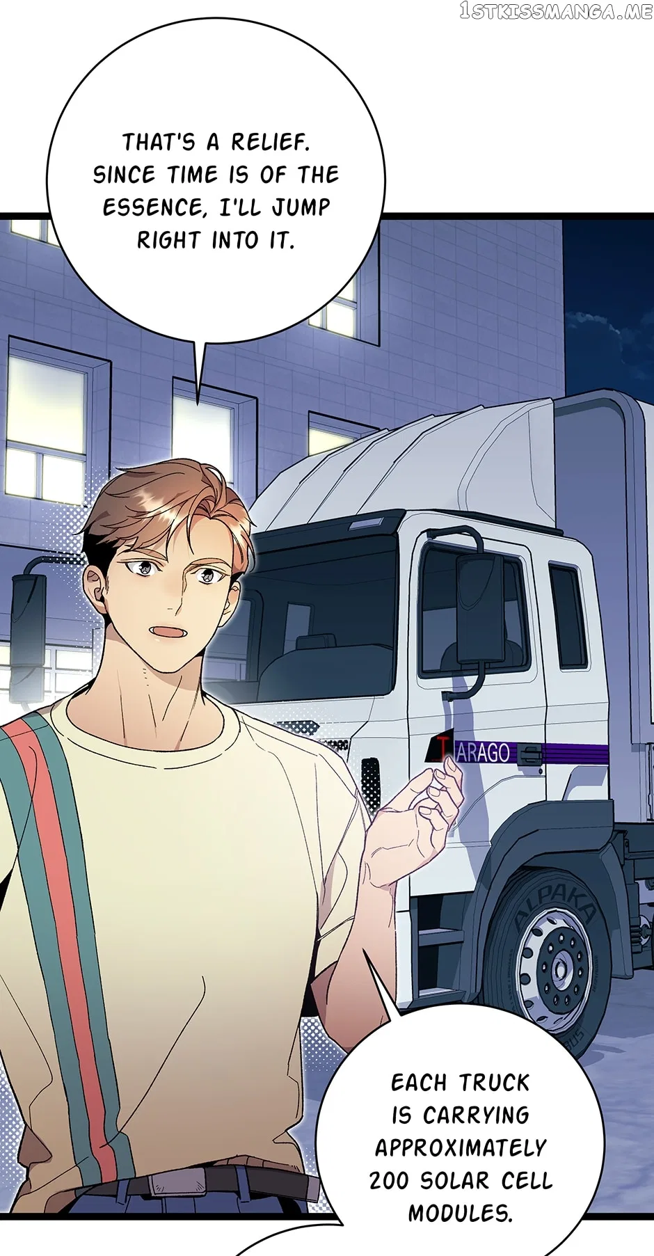I’m The Only One With Genius DNA Chapter 106 – Page 24