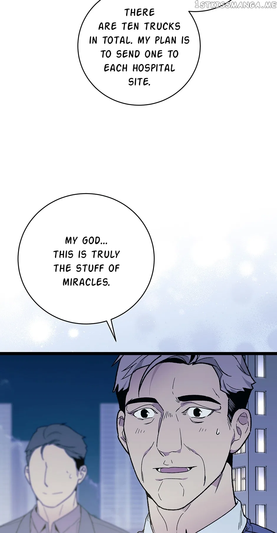 I’m The Only One With Genius DNA Chapter 106 – Page 25