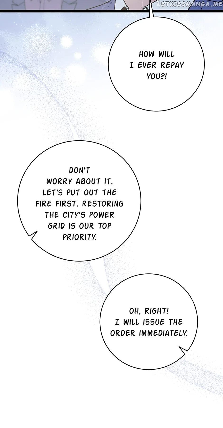 I’m The Only One With Genius DNA Chapter 106 – Page 26