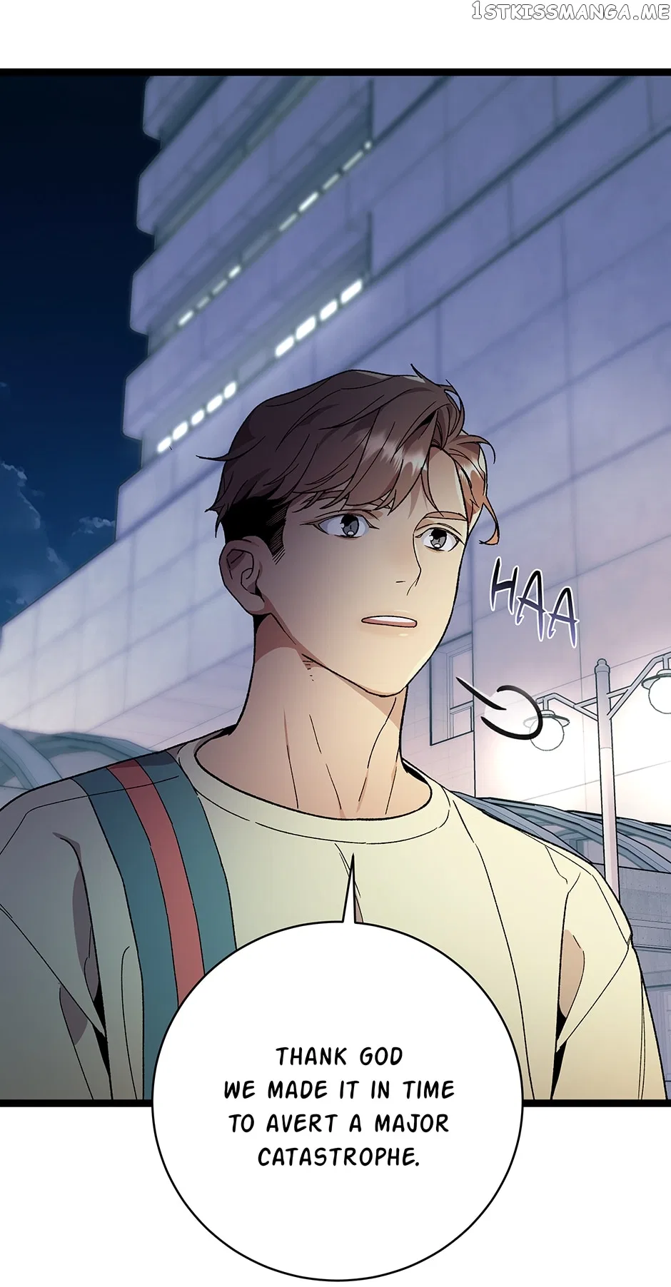 I’m The Only One With Genius DNA Chapter 106 – Page 28