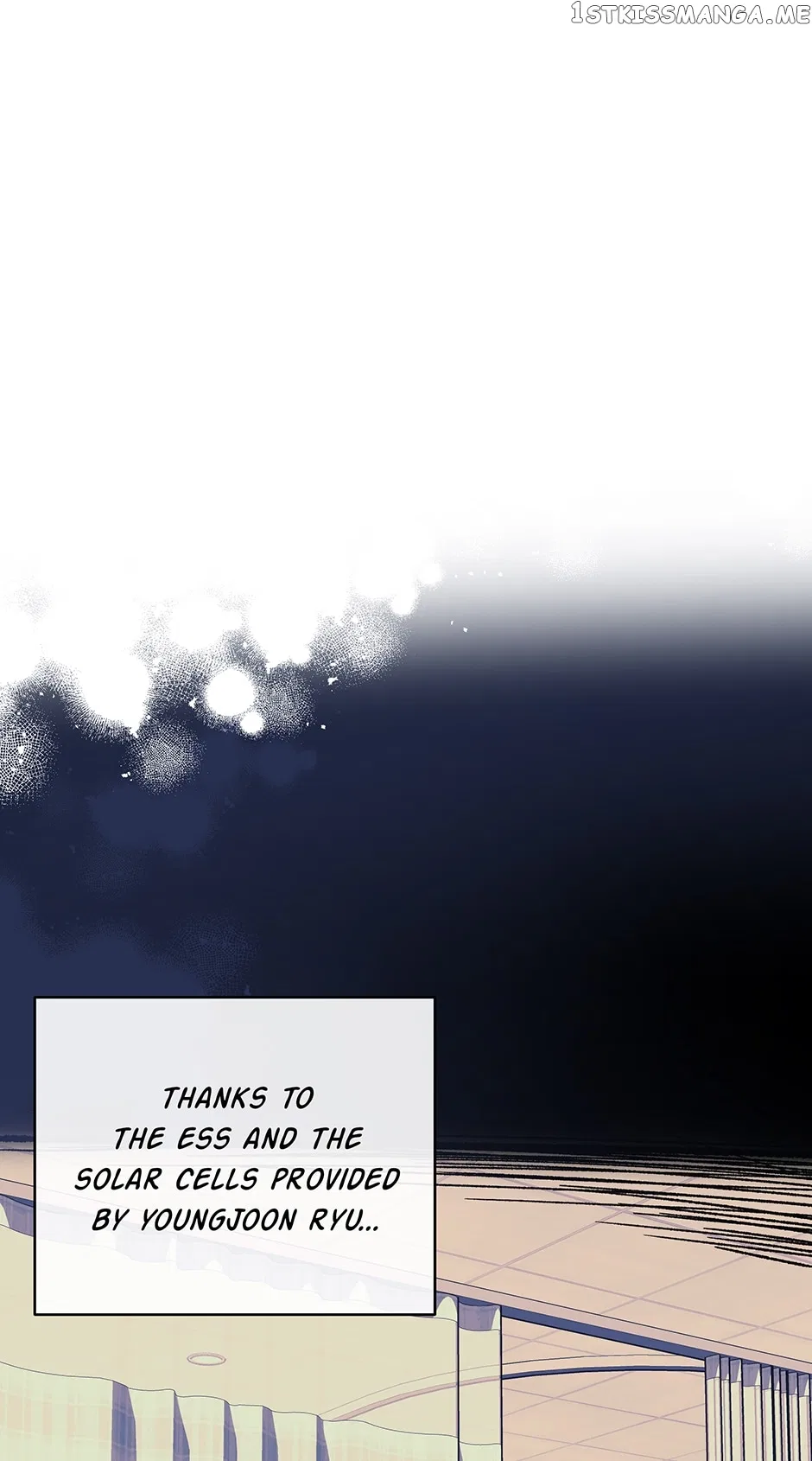 I’m The Only One With Genius DNA Chapter 106 – Page 29