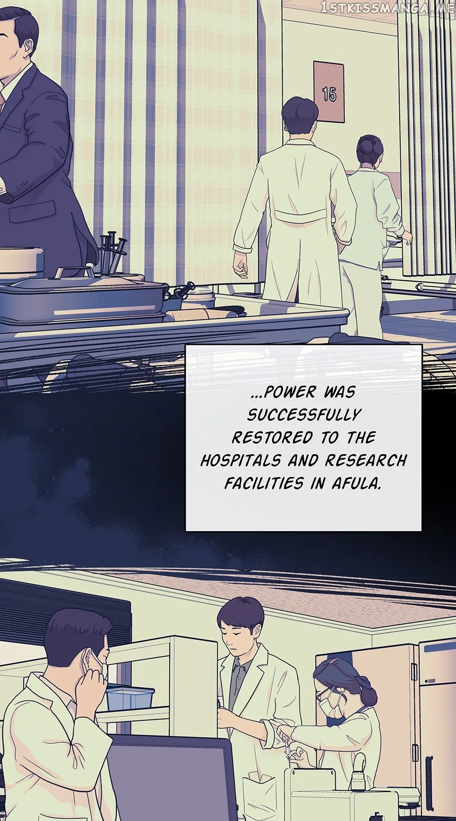 I’m The Only One With Genius DNA Chapter 106 – Page 30