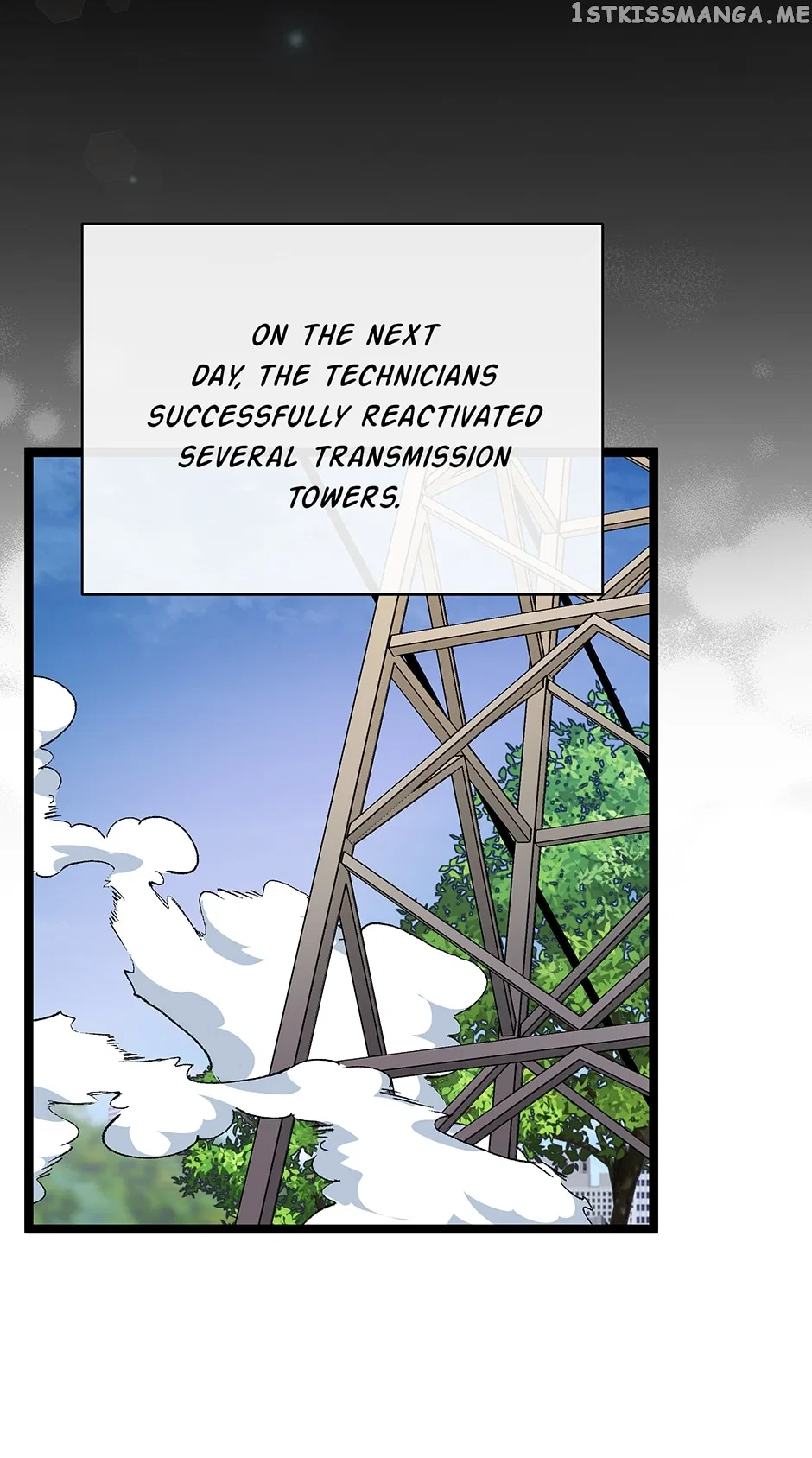 I’m The Only One With Genius DNA Chapter 106 – Page 33