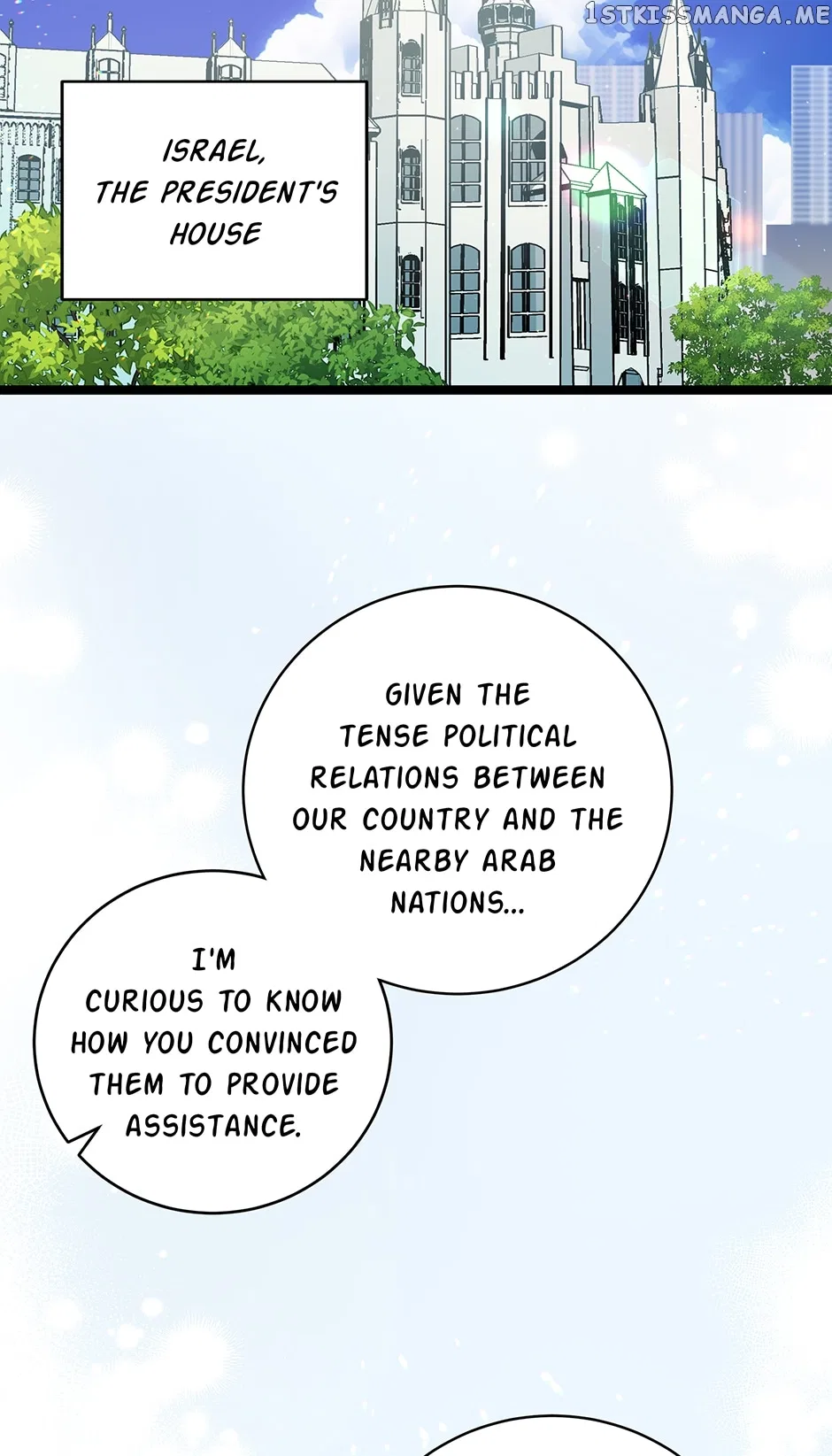 I’m The Only One With Genius DNA Chapter 106 – Page 36