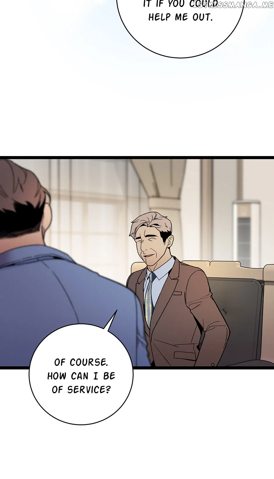 I’m The Only One With Genius DNA Chapter 106 – Page 38