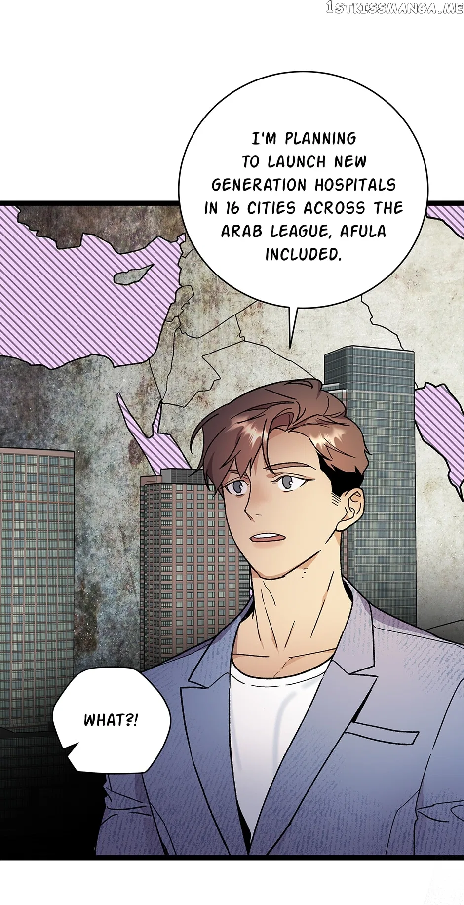I’m The Only One With Genius DNA Chapter 106 – Page 39