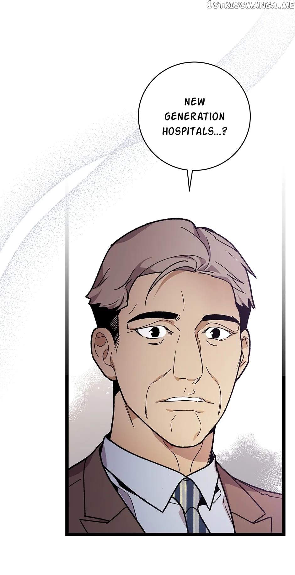 I’m The Only One With Genius DNA Chapter 106 – Page 40