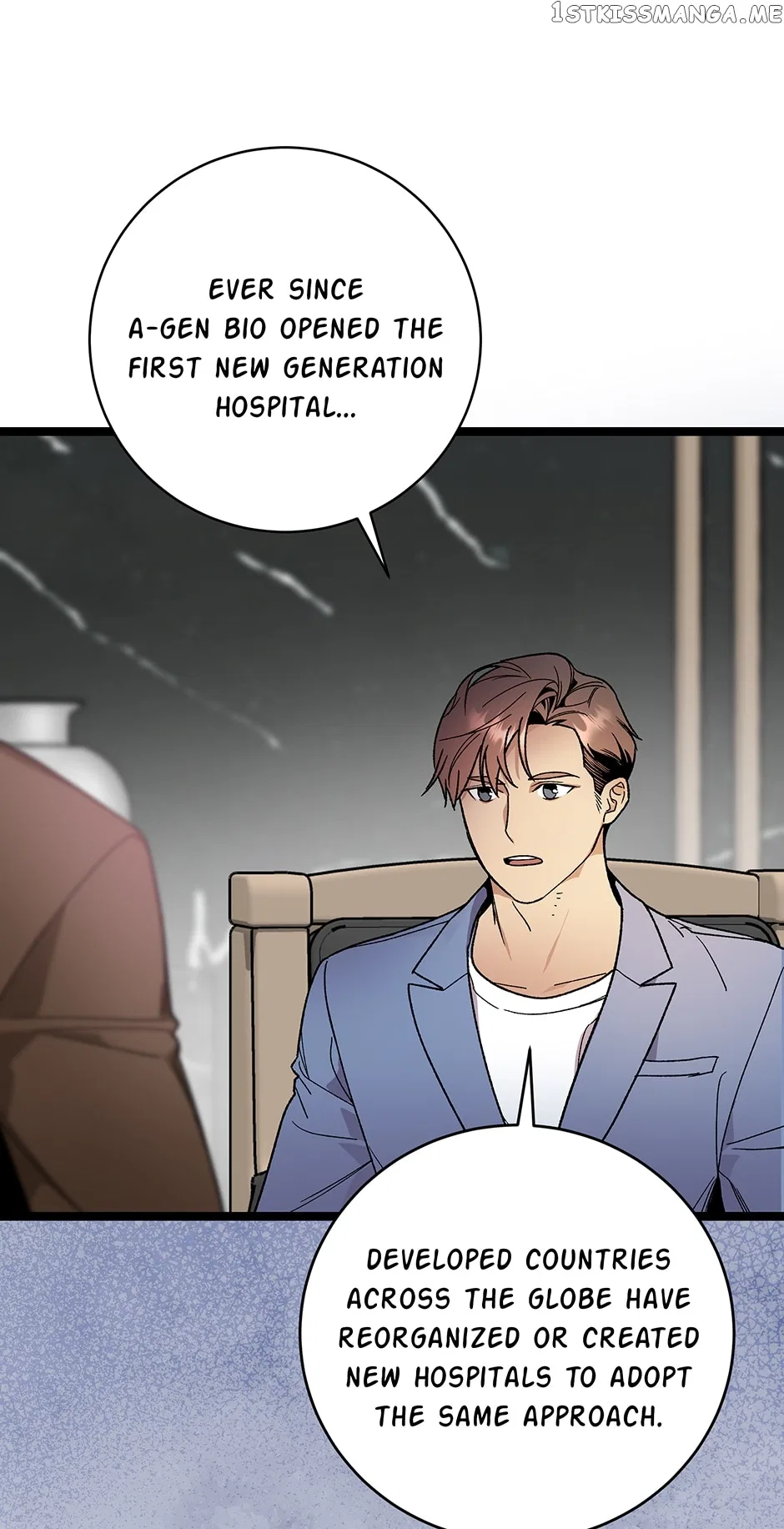 I’m The Only One With Genius DNA Chapter 106 – Page 41