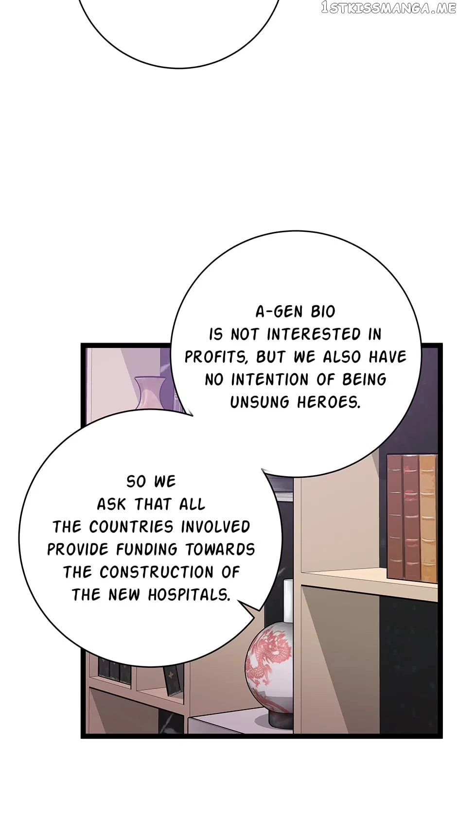I’m The Only One With Genius DNA Chapter 106 – Page 44