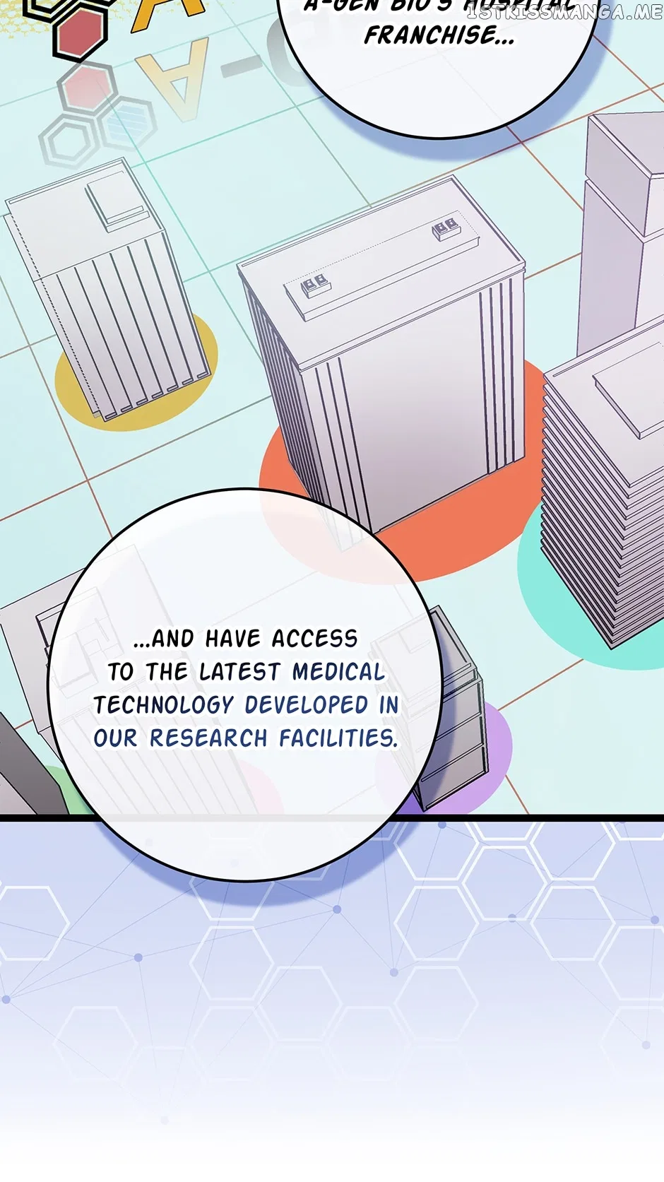 I’m The Only One With Genius DNA Chapter 106 – Page 47