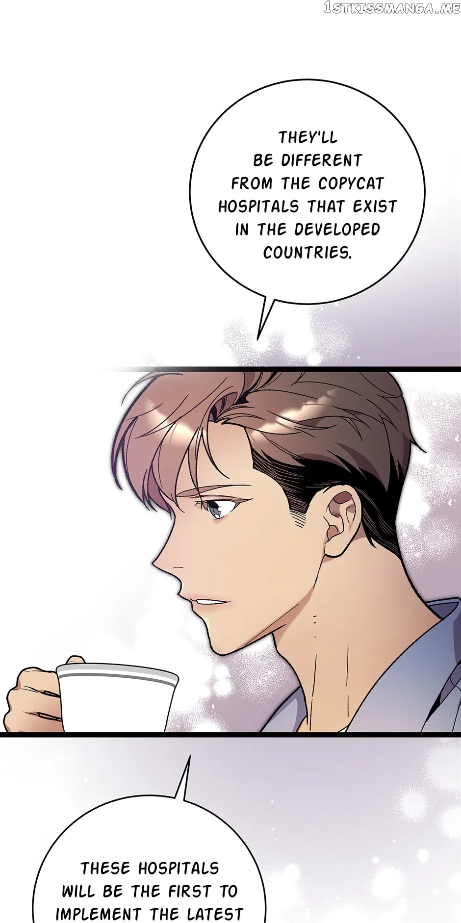 I’m The Only One With Genius DNA Chapter 106 – Page 48