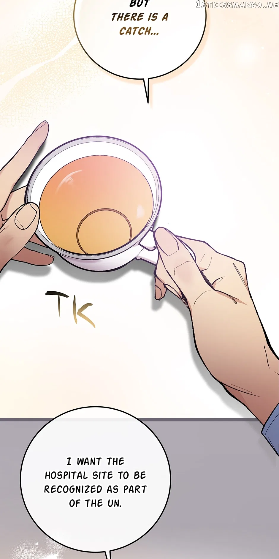 I’m The Only One With Genius DNA Chapter 106 – Page 50