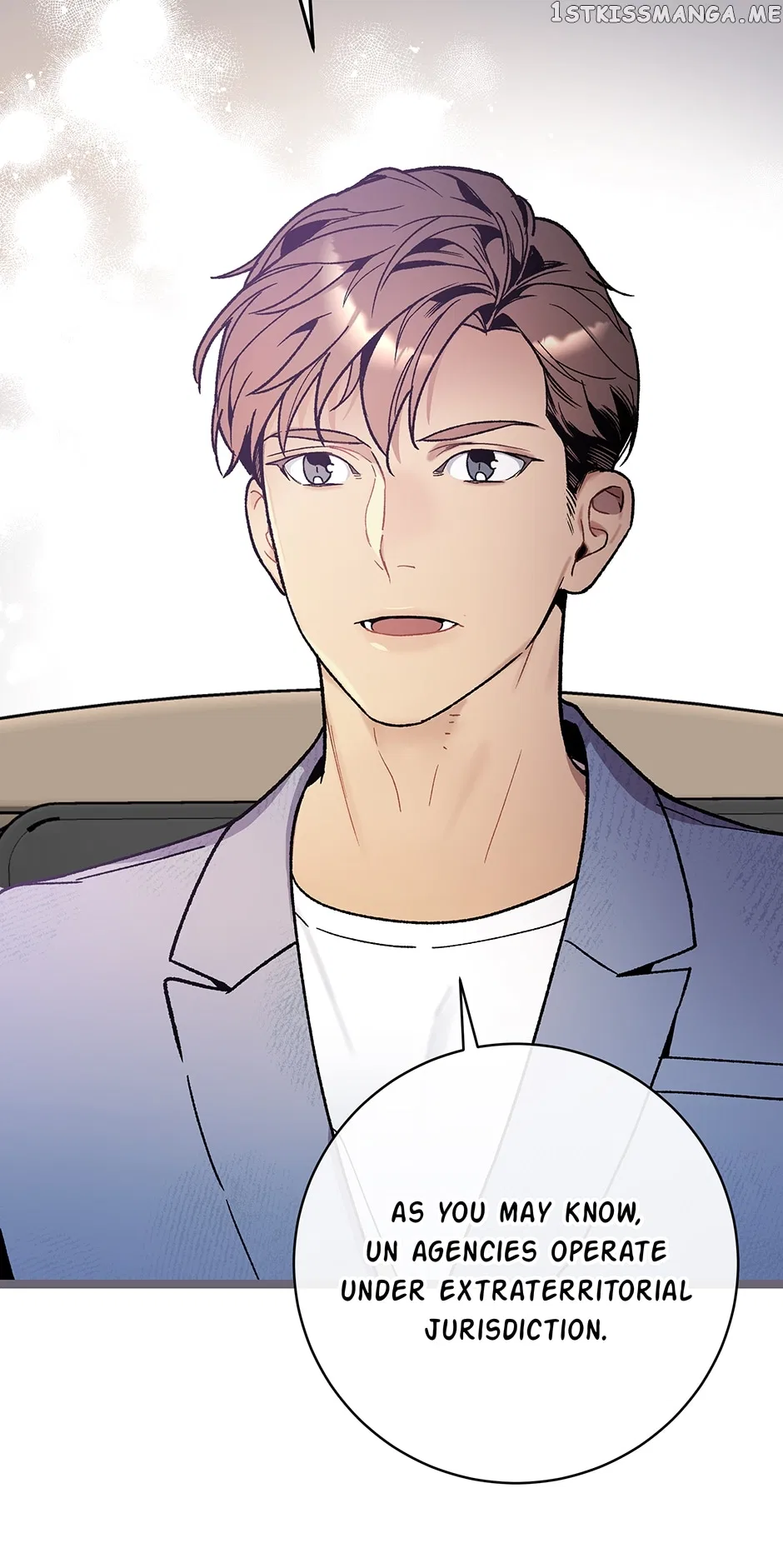 I’m The Only One With Genius DNA Chapter 106 – Page 51