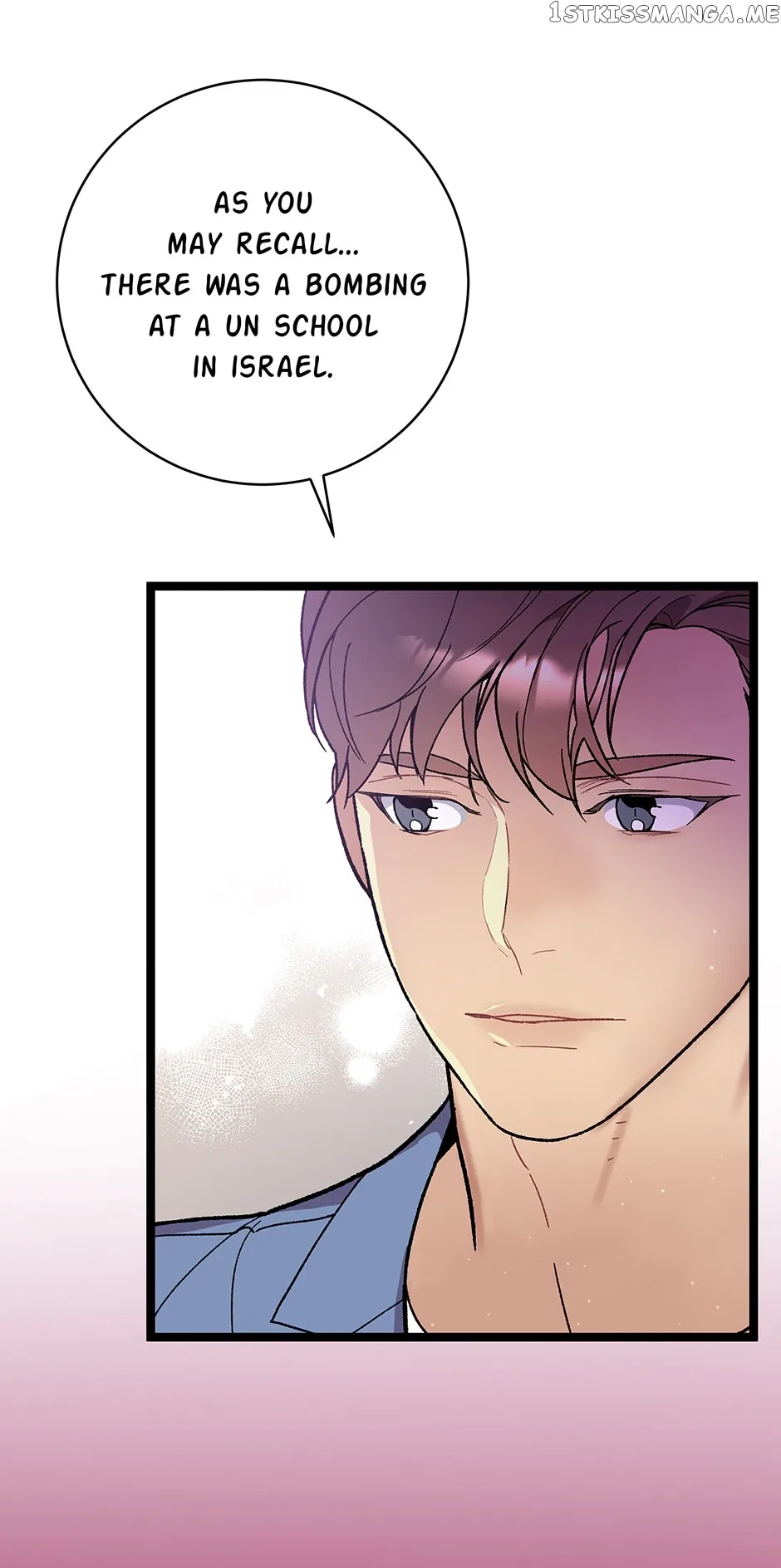 I’m The Only One With Genius DNA Chapter 106 – Page 55