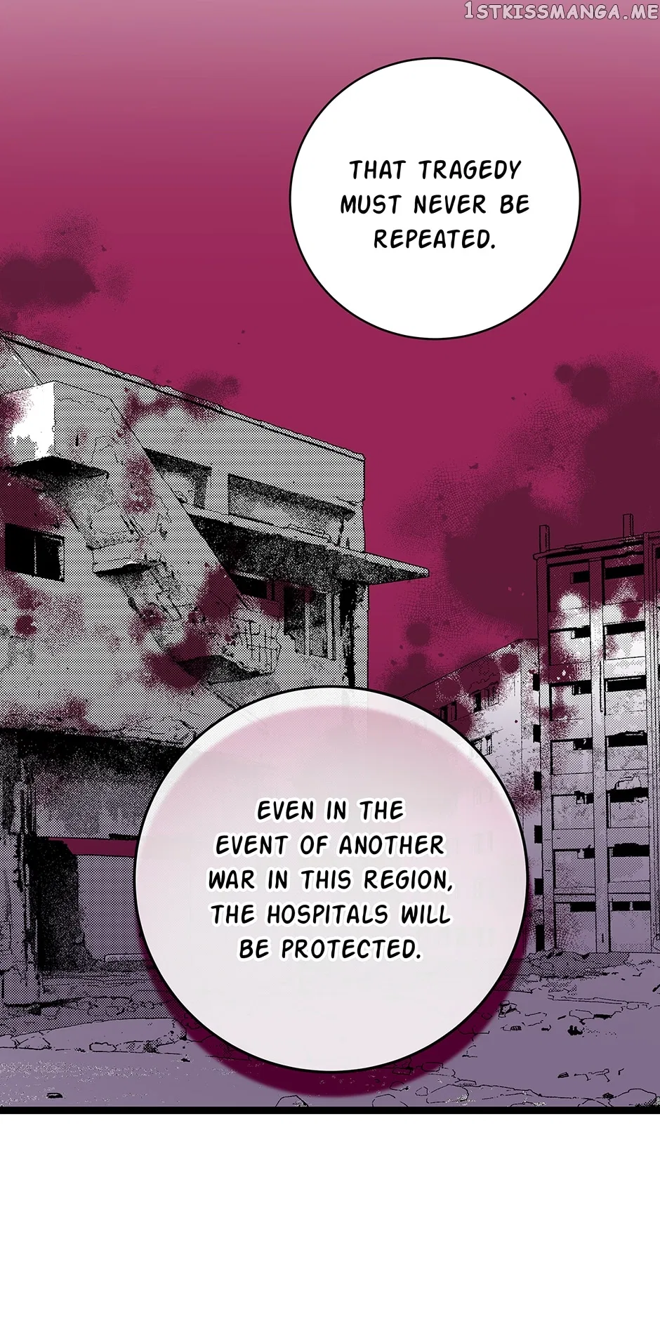 I’m The Only One With Genius DNA Chapter 106 – Page 56
