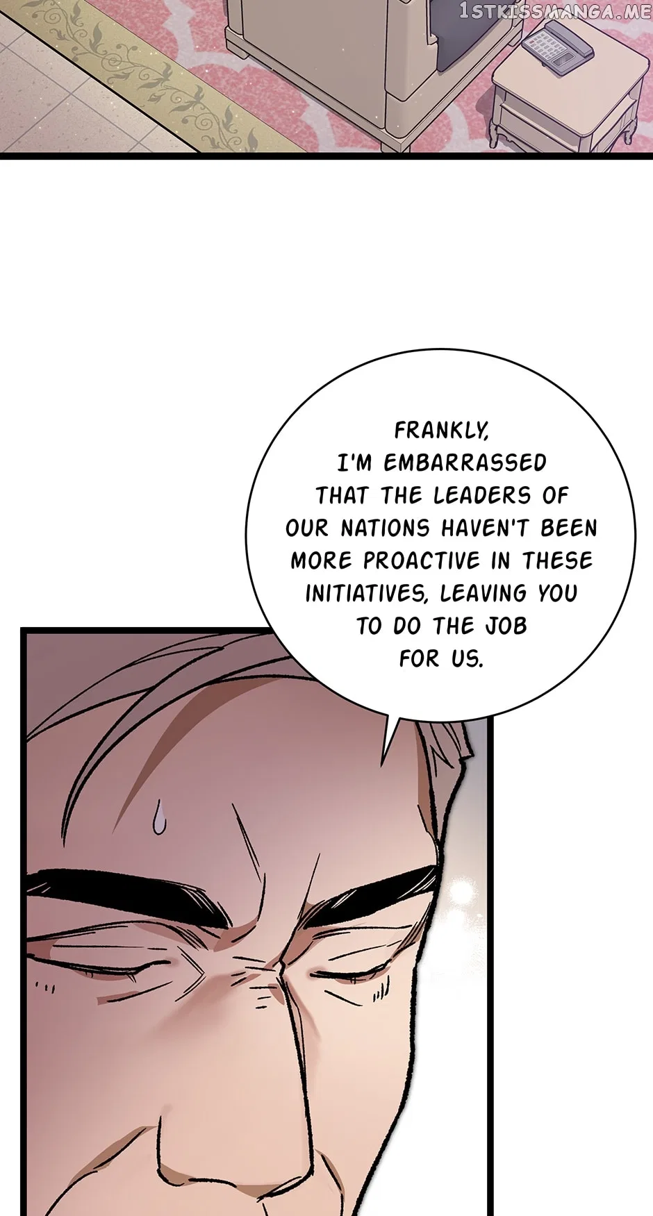 I’m The Only One With Genius DNA Chapter 106 – Page 58