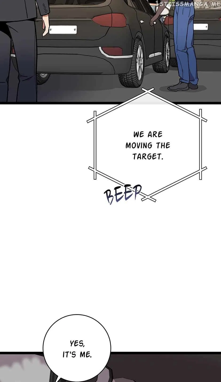 I’m The Only One With Genius DNA Chapter 105 – Page 2