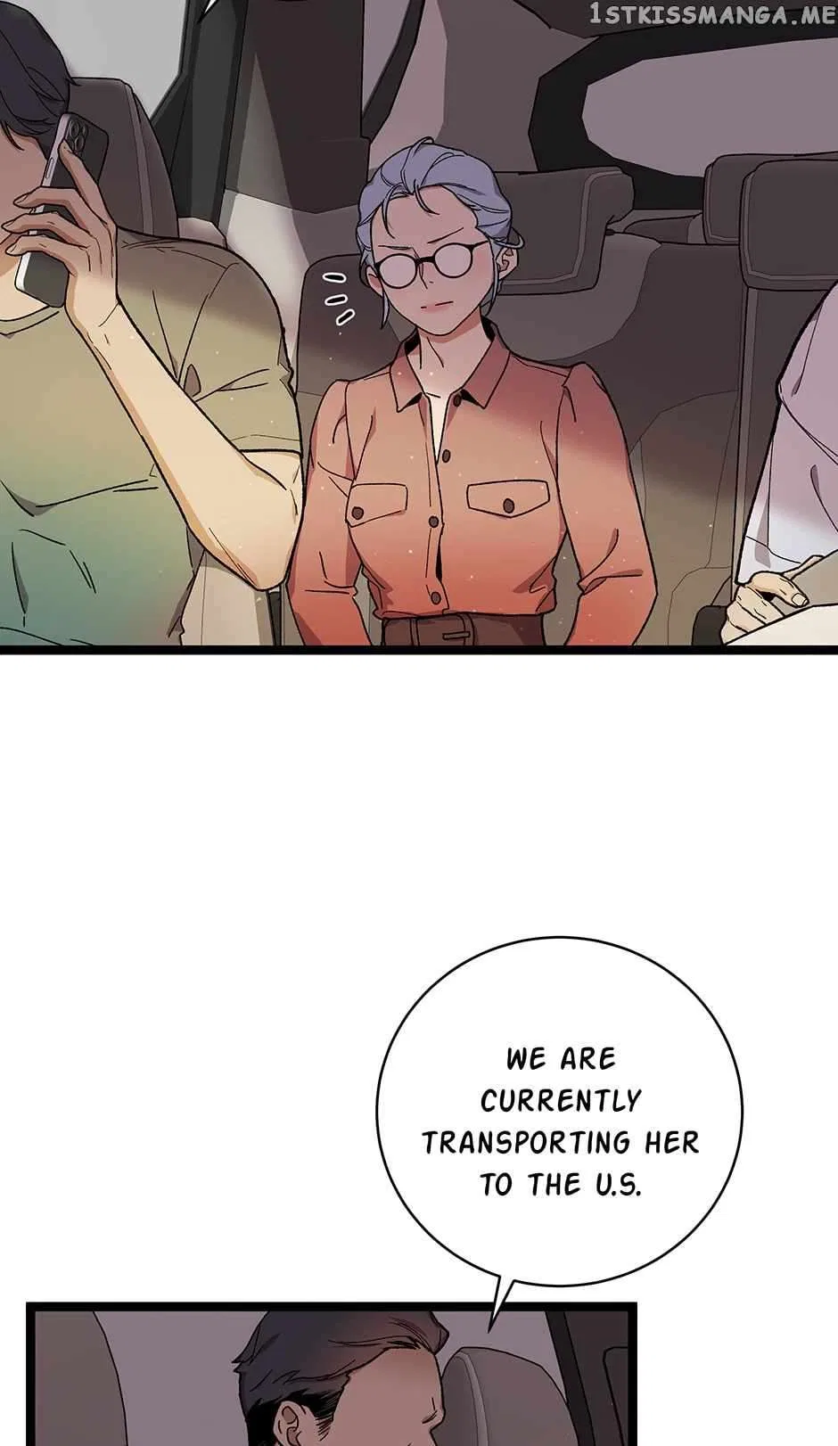 I’m The Only One With Genius DNA Chapter 105 – Page 3