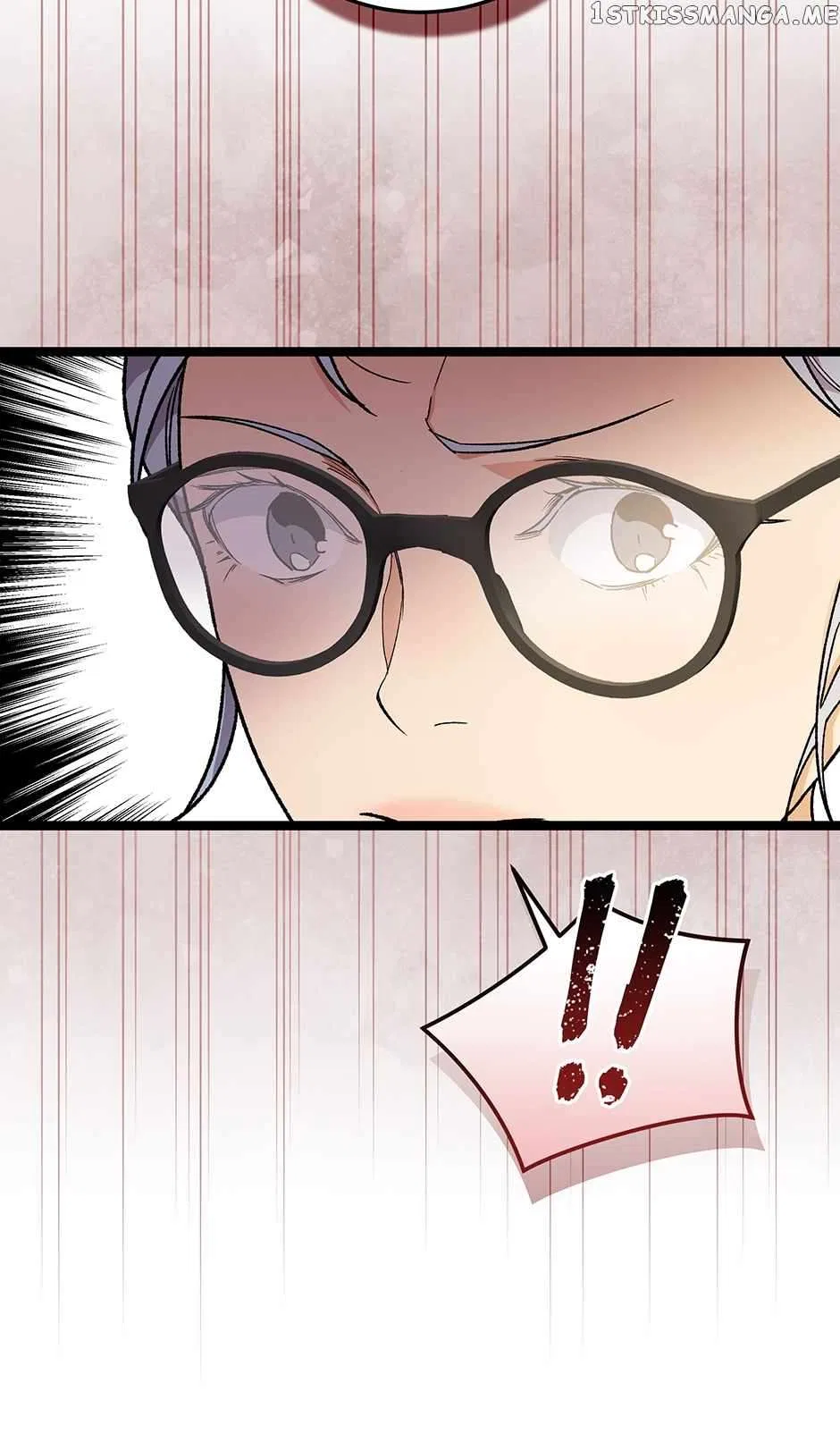 I’m The Only One With Genius DNA Chapter 105 – Page 5