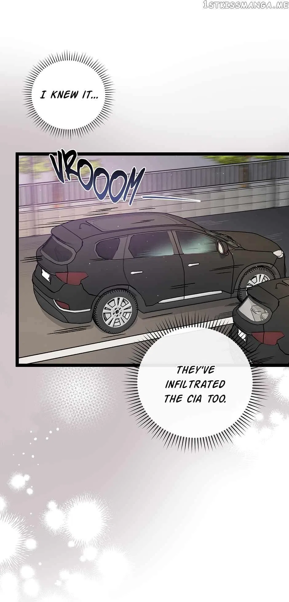 I’m The Only One With Genius DNA Chapter 105 – Page 6