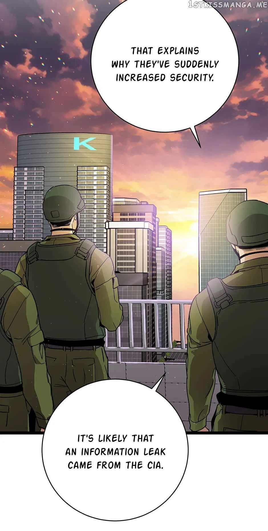 I’m The Only One With Genius DNA Chapter 105 – Page 13