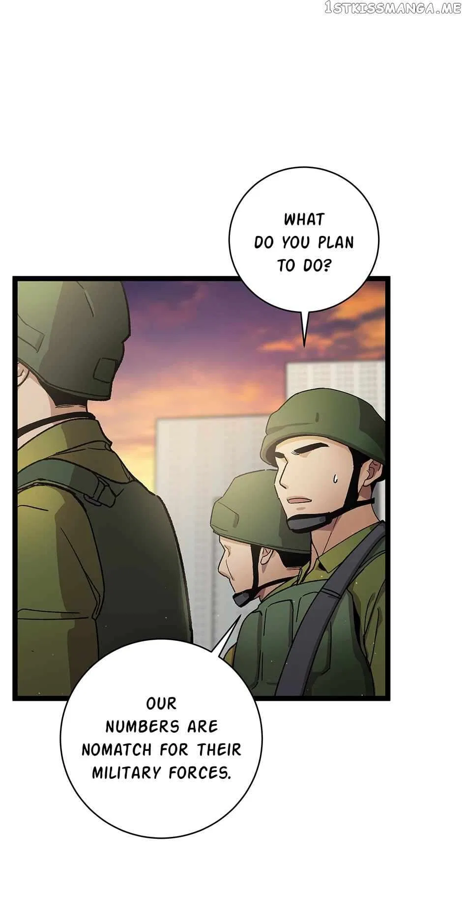 I’m The Only One With Genius DNA Chapter 105 – Page 14
