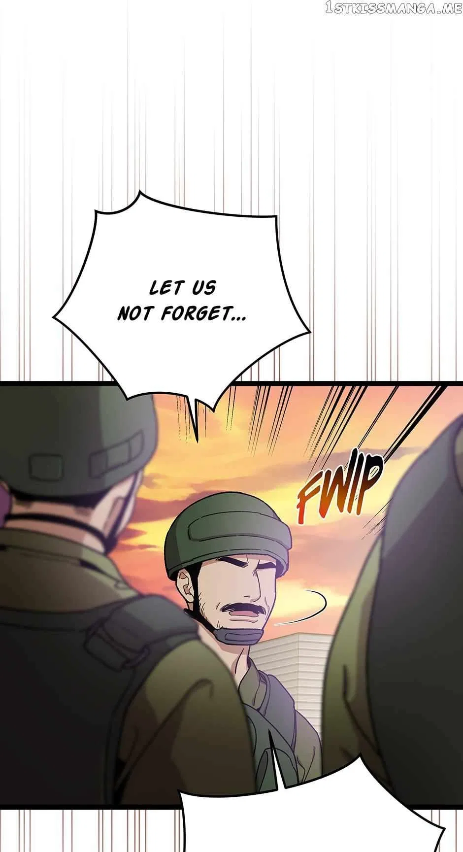 I’m The Only One With Genius DNA Chapter 105 – Page 16